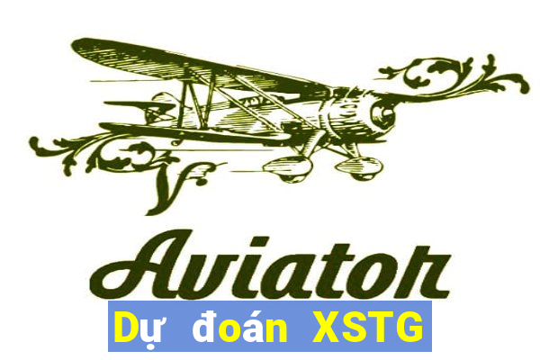 Dự đoán XSTG thứ hai