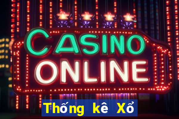 Thống kê Xổ Số hậu giang ngày 7