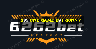 B99.One Game Bài Gunny