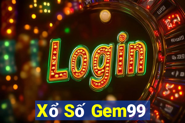 Xổ Số Gem99