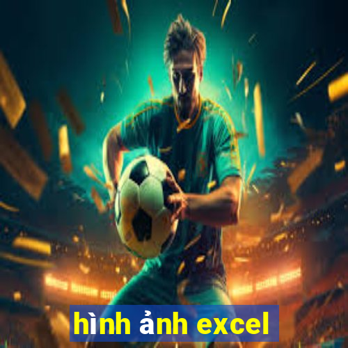 hình ảnh excel