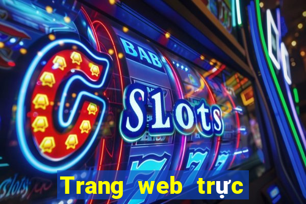 Trang web trực tuyến của Trạm 1