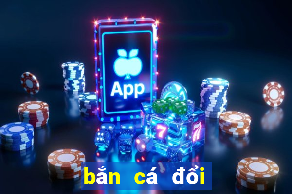 bắn cá đổi thẻ cào apk