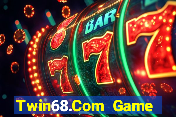 Twin68.Com Game Bài Trực Tuyến