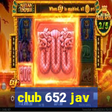 club 652 jav