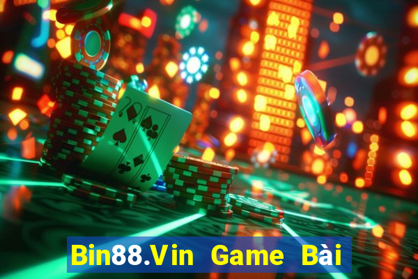 Bin88.Vin Game Bài Trên Máy Tính