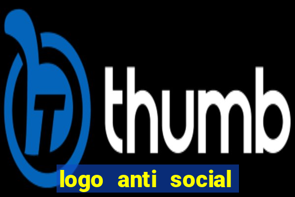 logo anti social social club