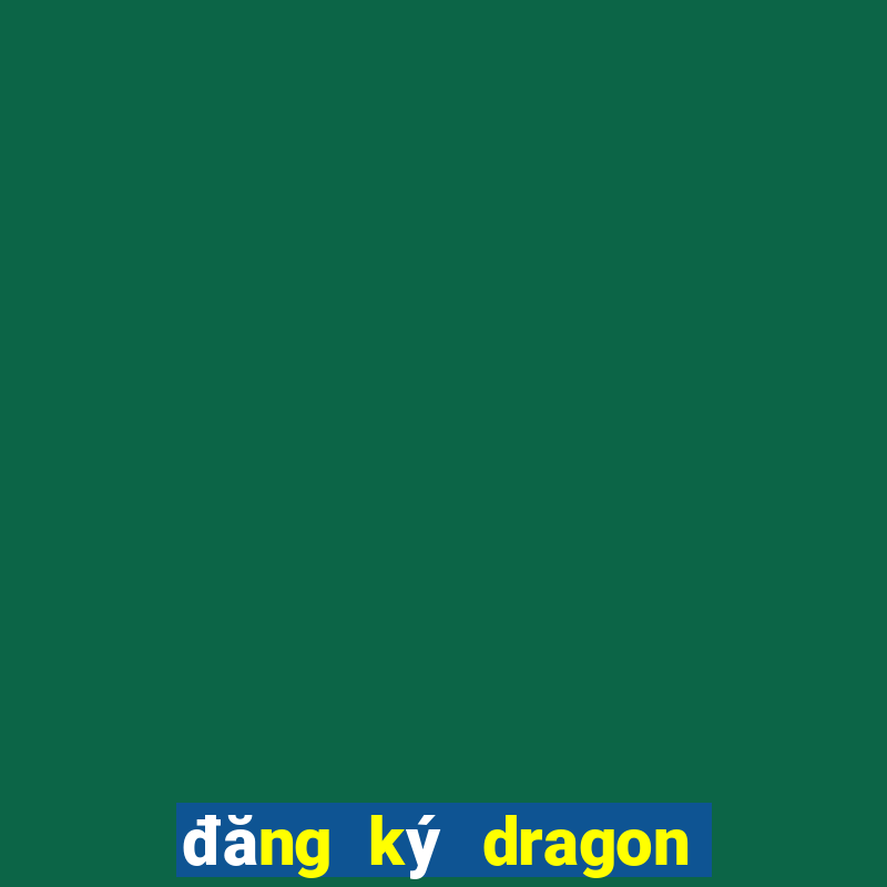 đăng ký dragon nest sea