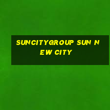 suncitygroup Sun New City