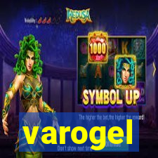 varogel