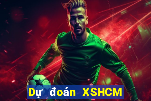 Dự đoán XSHCM ngày 3