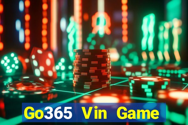 Go365 Vin Game Bài Tiến Lên