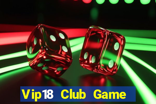 Vip18 Club Game Bài 1368