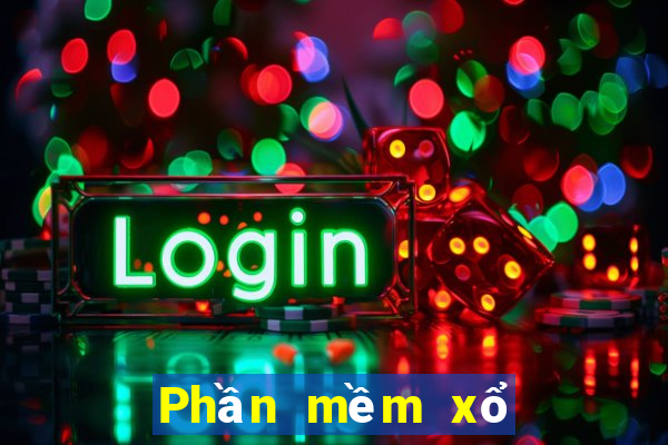 Phần mềm xổ số 87