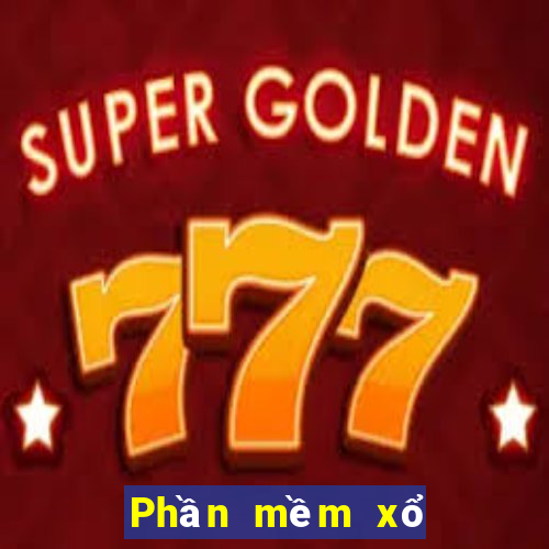 Phần mềm xổ số 87