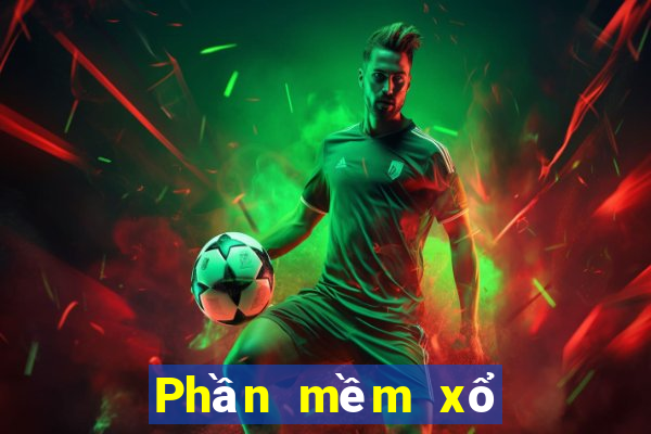 Phần mềm xổ số 87