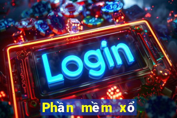 Phần mềm xổ số 87