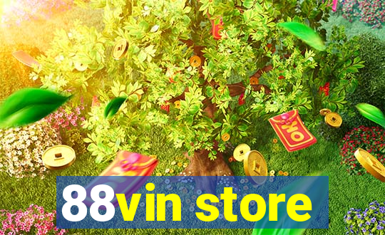 88vin store