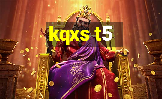 kqxs t5