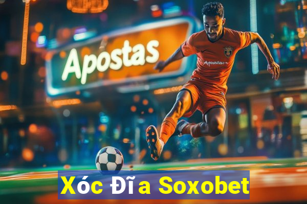 Xóc Đĩa Soxobet