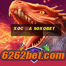 Xóc Đĩa Soxobet