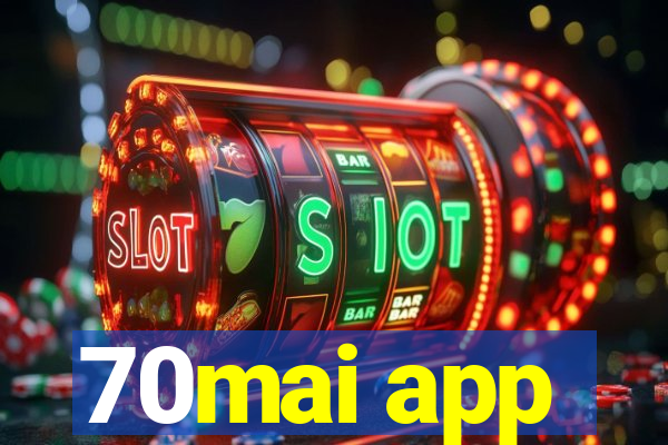 70mai app