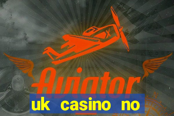 uk casino no deposit bonus