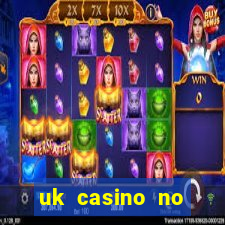 uk casino no deposit bonus