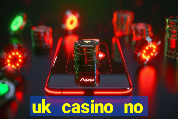 uk casino no deposit bonus