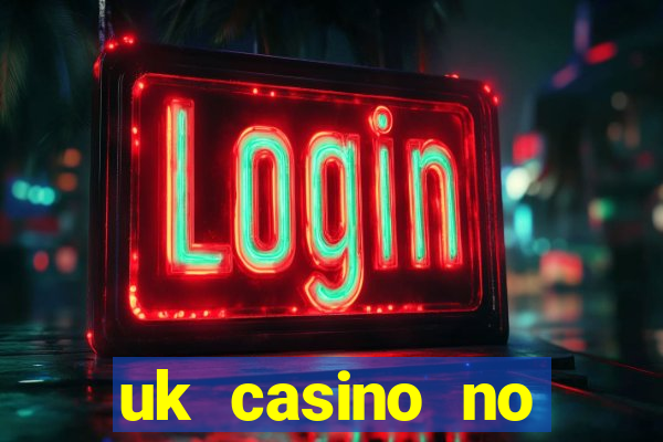 uk casino no deposit bonus