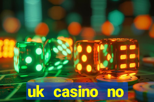 uk casino no deposit bonus