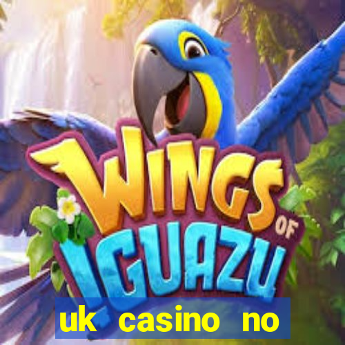 uk casino no deposit bonus