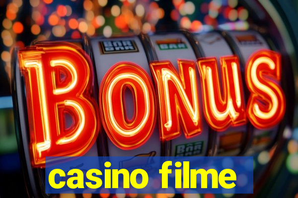 casino filme