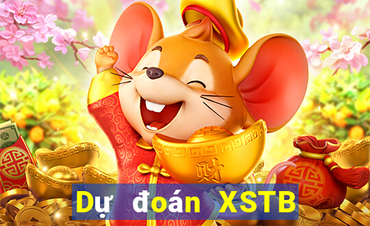 Dự đoán XSTB Chủ Nhật