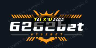 tài xỉu 2022