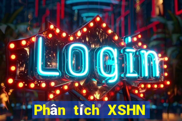 Phân tích XSHN ngày 31