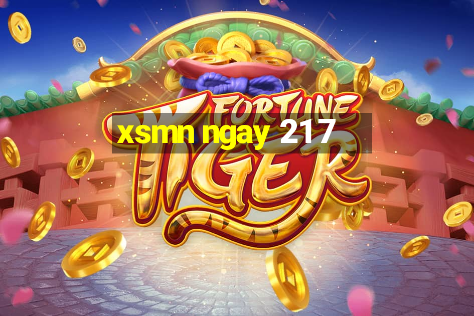 xsmn ngay 21 7