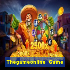 Thegameonline Game Bài Nhất Vip