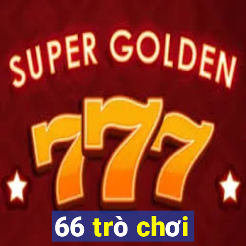 66 trò chơi