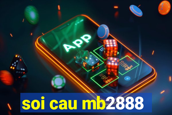 soi cau mb2888