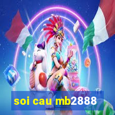 soi cau mb2888