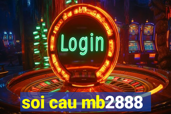 soi cau mb2888