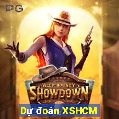 Dự đoán XSHCM