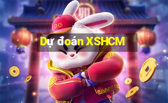 Dự đoán XSHCM