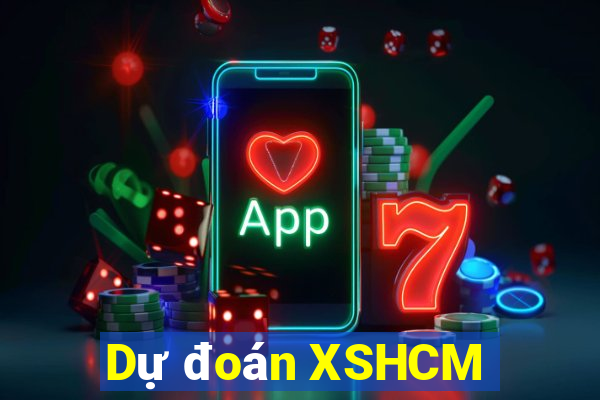 Dự đoán XSHCM