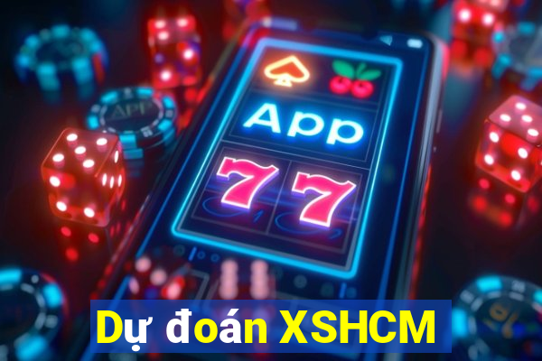 Dự đoán XSHCM