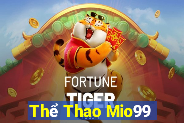 Thể Thao Mio99