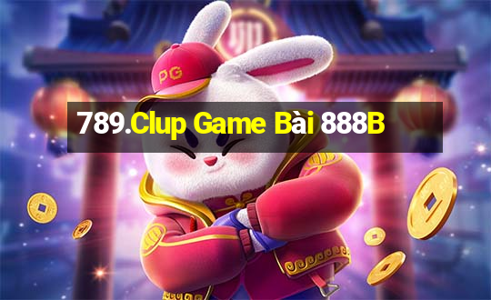 789.Clup Game Bài 888B