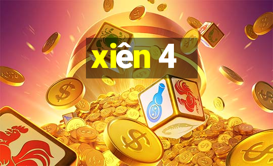 xiên 4