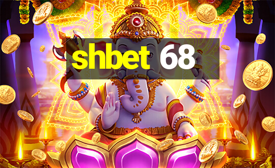 shbet 68